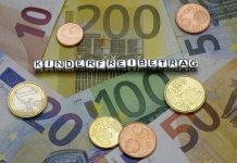 Niemcy: Podjęto decyzję o większym zasiłku na dziecko i ulgach podatkowych