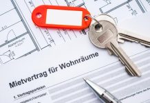Czym jest w Niemczech zaświadczenie od wynajmującego (Vermieterbescheinigung)?