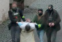 Niemcy: Policja zatrzymała podejrzanych o zastrzelenie dwoje policjantów!