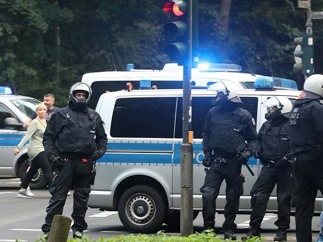 Władze Niemiec zapobiegły już 7 atakom terrorystycznym!