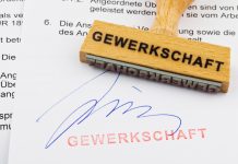 Czym jest zbiorowy układ pracy w Niemczech (Tarifvertrag)?