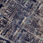 Zbombardowany Mariupol-min