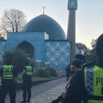 Zdelegalizowano Centrum Islamskie