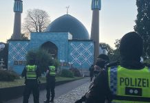 Zdelegalizowano działalność Centrum Islamskiego w Hamburgu