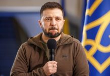 Zełenski podziękował Niemcom: „Na Niemczech można polegać”