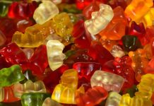 Niemcy: Pilne ostrzeżenie! W żelkach-misiach znaleziono truciznę muchomora!