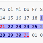 Zesłanie Ducha Świętego w połączeniu z Bożym Ciałem wersja 1