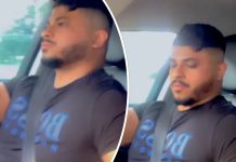 Berlin: Zgwałcił kobietę w swoim samochodzie. Pomóż policji w poszukiwaniach!