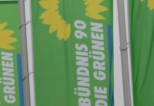 Niemcy: „5000 wniosków w 5 dni” – Zieloni i Lewica zgłaszają falę nowych członków