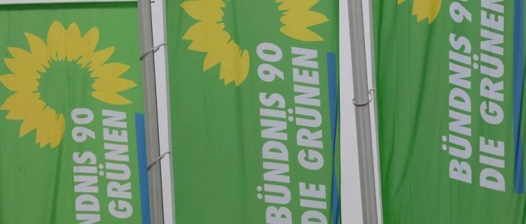 Niemcy: „5000 wniosków w 5 dni” – Zieloni i Lewica zgłaszają falę nowych członków