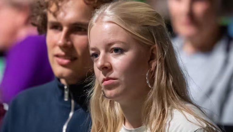 Młodzież Zielonych chce przyciągnąć do Niemiec więcej migrantów