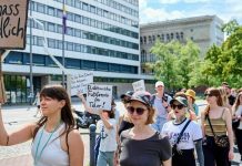 Niemcy: Zieloni żądają lepszej ochrony kobiet przed przemocą