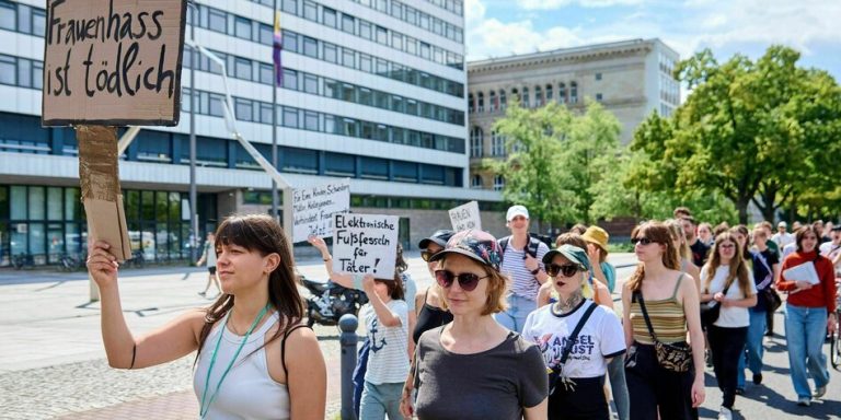 Niemcy: Zieloni żądają lepszej ochrony kobiet przed przemocą