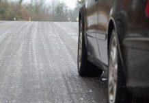Powrót zimy w części Niemiec: Śnieg, marznące opady deszczu, śliskie drogi, możliwe utrudnienia w ruchu