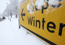 Niemcy: Nadciąga pierwszy zimowy atak – śnieg możliwy nawet na nizinach