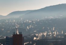 Gwałtowny spadek temperatur: Polarna fala zimna nadciąga nad Niemcy