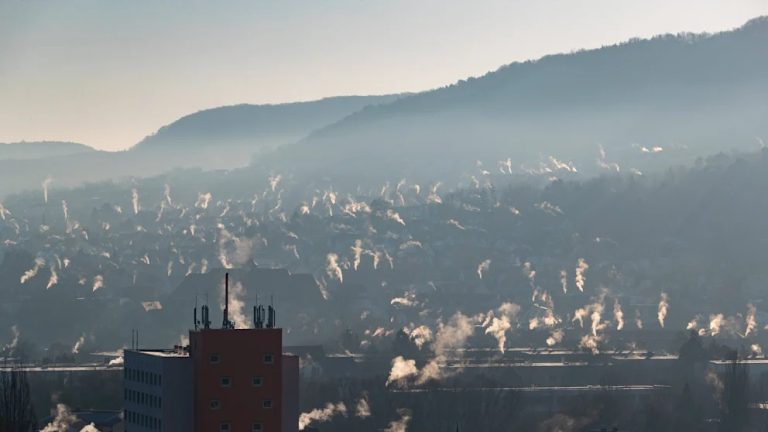 Gwałtowny spadek temperatur: Polarna fala zimna nadciąga nad Niemcy