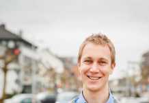 Burmistrz miasta Monheim am Rhein, Daniel Zimmermann, o współpracy polsko-niemieckiej