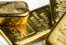 Niemcy: Złodzieje ukradli sztabki złota o wartości ponad 100 000 euro!