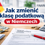 Zmiana klasy podatkowej ChatGPT