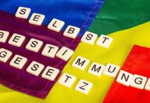 Prawo do samostanowienia w Niemczech: Zmiana imienia i płci stanie się łatwiejsza