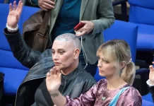 Niemcy: Zmiana płci będzie teraz możliwa raz w roku!