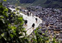 Ministerstwo Spraw Zagranicznych: Zmiany klimatyczne zagrażają bezpieczeństwu Niemiec