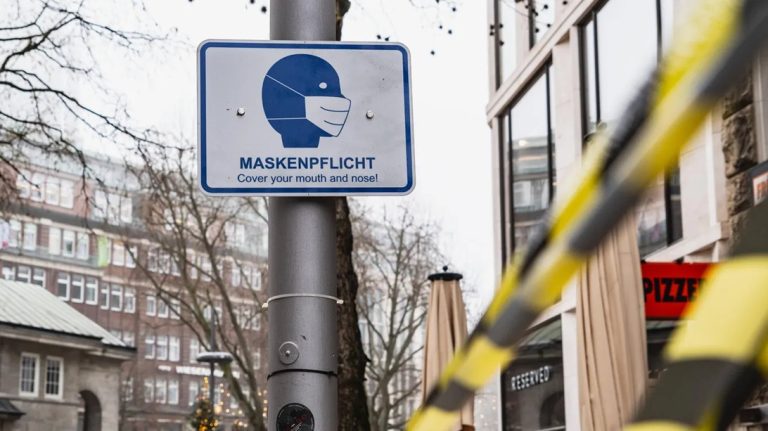 Niemcy: Czy ptasia grypa może stać się następną pandemią po COVID-19?