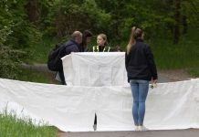 Tragedia w Niemczech: martwy noworodek znaleziony na ulicy w Berlinie. Policja prowadzi śledztwo w sprawie zabójstwa