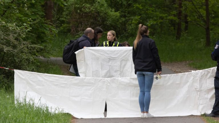 Tragedia w Niemczech: martwy noworodek znaleziony na ulicy w Berlinie. Policja prowadzi śledztwo w sprawie zabójstwa