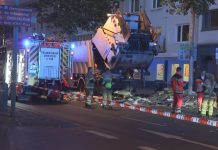 Brema: W śmieciarce znaleziono ciało mężczyzny