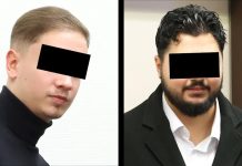 Proces w Kolonii: Żołnierze zgwałcili w koszarach młodą kobietę