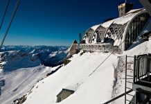 Poszukiwany od dwóch miesięcy: 23-latek znaleziony martwy na Zugspitze
