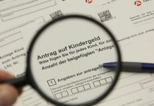 Niemcy: Zasiłek rodzinny i natychmiastowy dodatek wzrosną o pięć euro