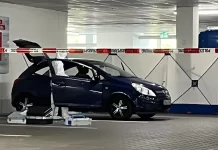 Regensburg: Zwłoki 19-latki w bagażniku samochodu na parkingu marketu budowlanego Toom