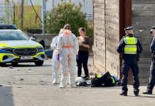 Makabryczne odkrycie w Niemczech: Zwłoki znalezione na terenie zakładu recyklingowego w Hamburgu