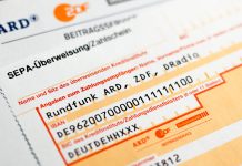 Zwolnienie z abonamentu RTV w Niemczech: Oto jak to zrobić przez internet!