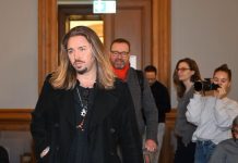 Żydowski muzyk Gil Ofarim wyznaje: Oskarżenia o antysemityzm były sfabrykowane