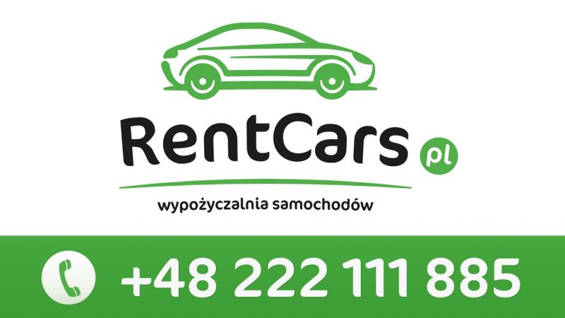 Wypożyczalnia samochodów Retncars.pl tani wynajem aut
