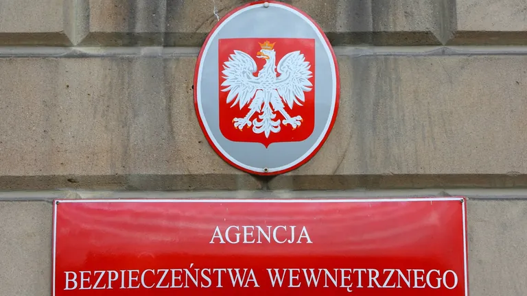 Polska i Czechy uderzają w rosyjską siatkę szpiegowską
