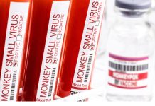 Berlin stolicą małpiej ospy. Rośnie liczba zakażeń w Niemczech