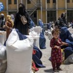 afganistan wstrzymane wjazdy