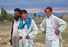 Berlin chce w ciągu następnych pięciu lat przyjąć 500 afgańskich uchodźców