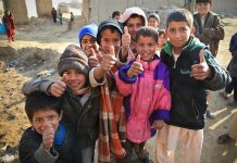 Niemcy: Jest porozumienie w sprawie programu przyjmowania osób pochodzących z Afganistanu