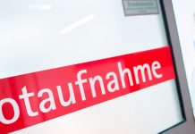 Przemoc wobec personelu pielęgniarskiego w Niemczech – plucie, bicie i kopanie są na porządku dziennym