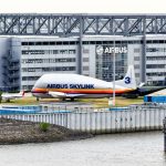 airbus hamburg