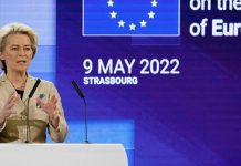 Akcesja Ukrainy do Unii Europejskiej – decyzja możliwa już w czerwcu