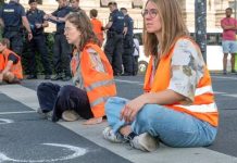 Niemcy: „Ostatnie Pokolenie” ogłasza koniec blokad ulicznych