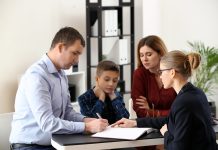 Dowiedz się jak niemieckie prawo reguluje płacenie alimentów na dzieci!