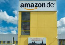 Lipsk: pracownik Amazona zmarł, a praca toczyła się dalej